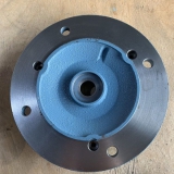 Mặt bích Motor