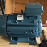 Motor ABB