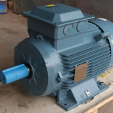Motor ABB