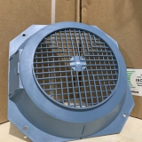 Nắp chụp quạt Motor