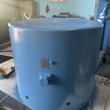 Quạt cưỡng bức (Quạt làm mát) Motor