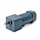 Motor Giảm Tốc Mini Trục Thẳng WANSHSIN
