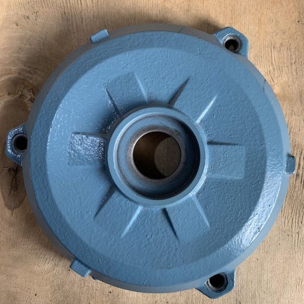 Mặt đế Motor