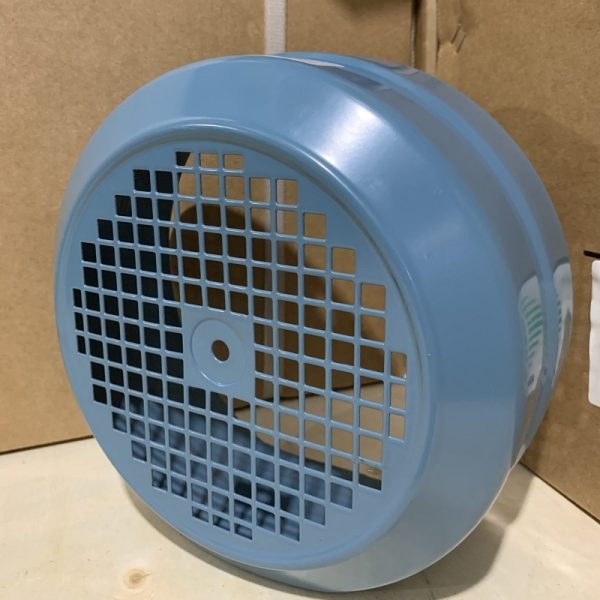 Nắp chụp quạt Motor