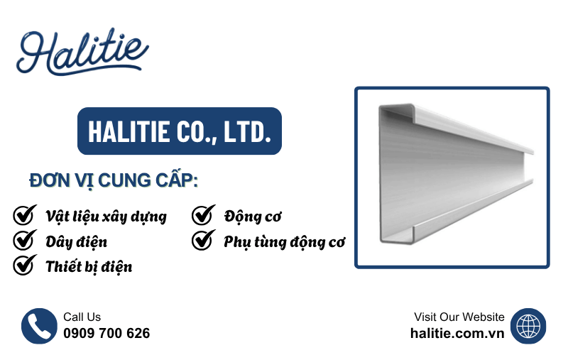 cung cấp vật liệu xây dựng