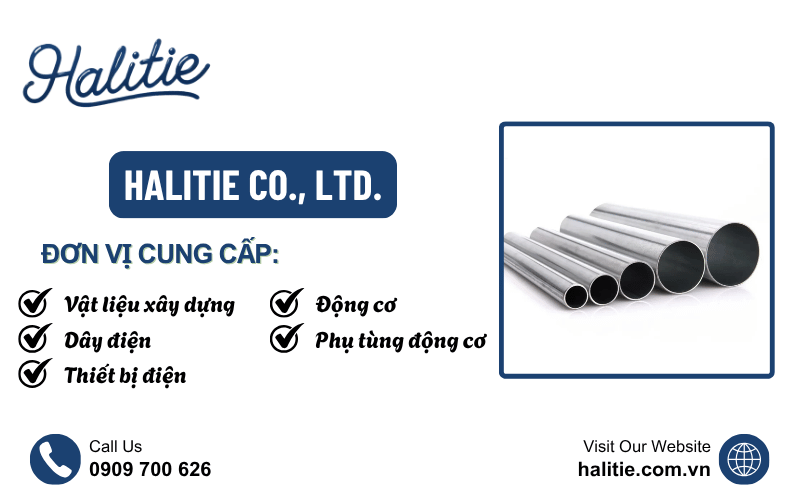 cung cấp vật liệu xây dựng